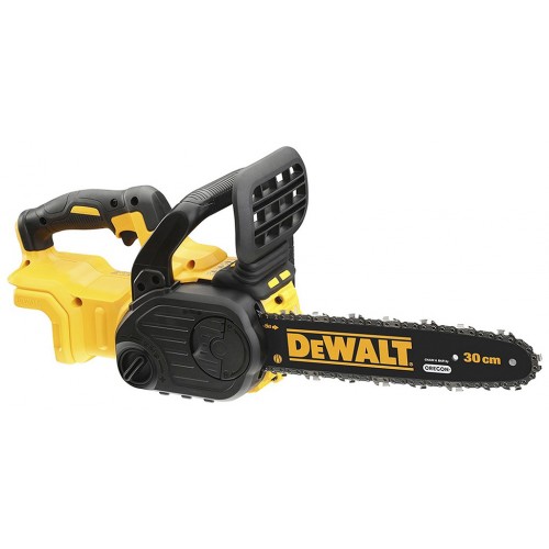 DeWALT DCM565N-XJ Akku-Kettensäge 30 mm XR (18V/ohne akku)